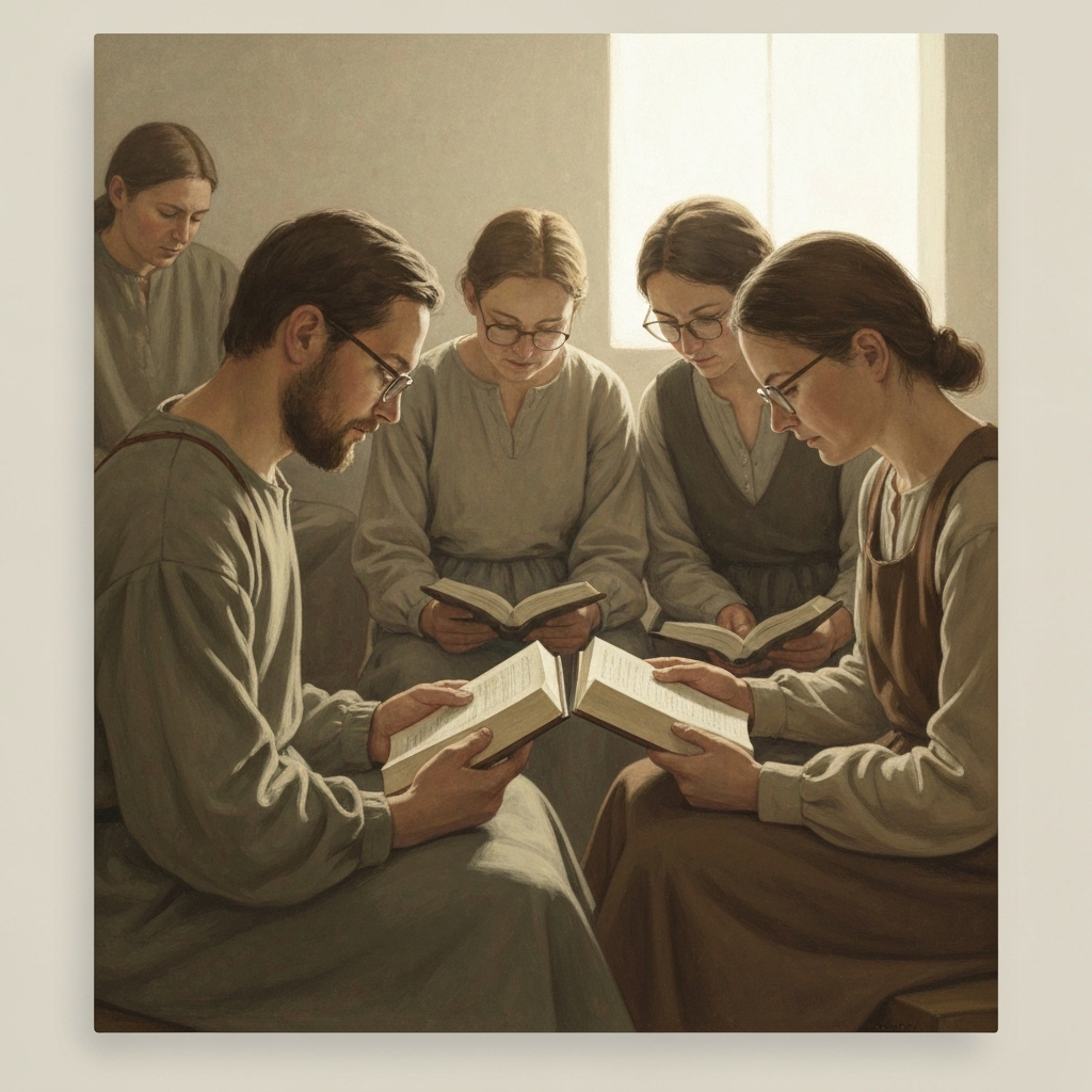 anabaptists