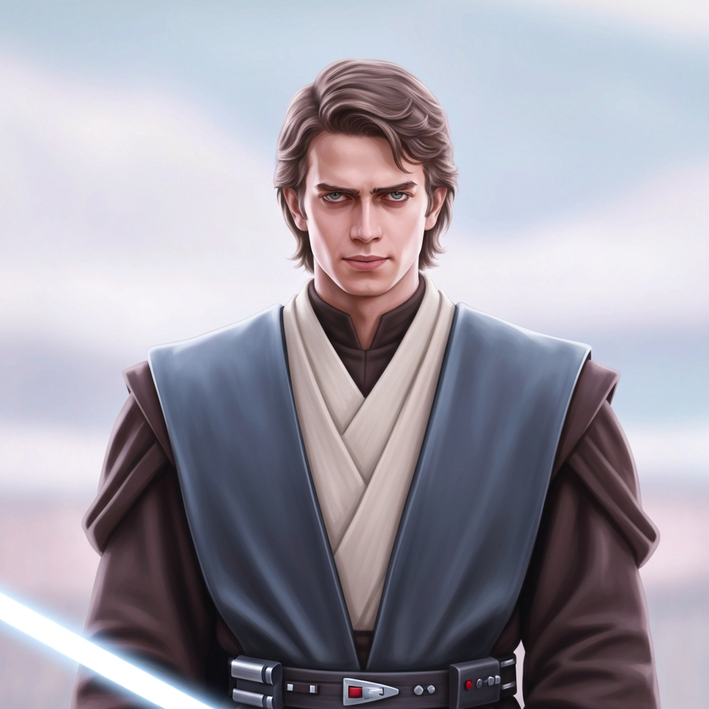 anakin
