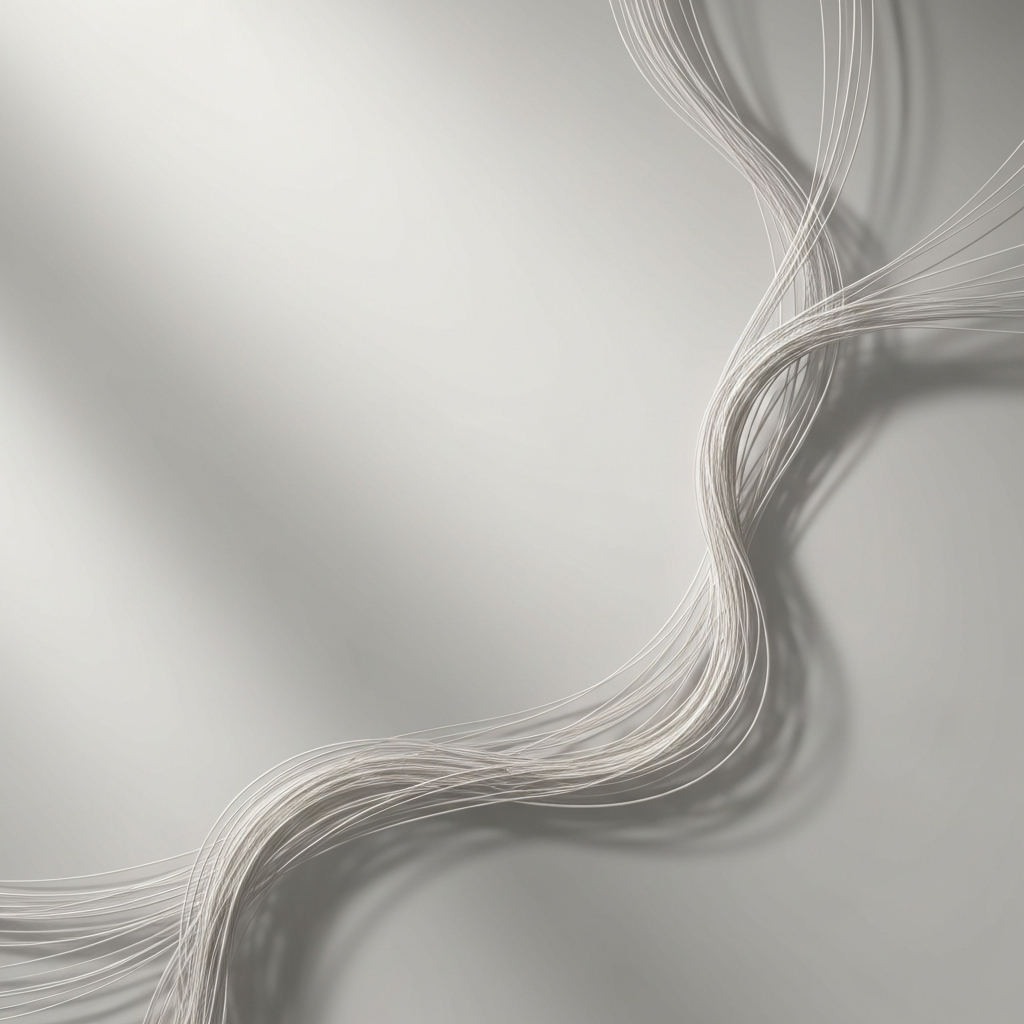 anastomosing stream