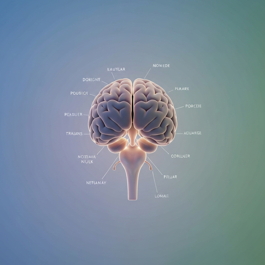 anatomical terms of neuroanatomy