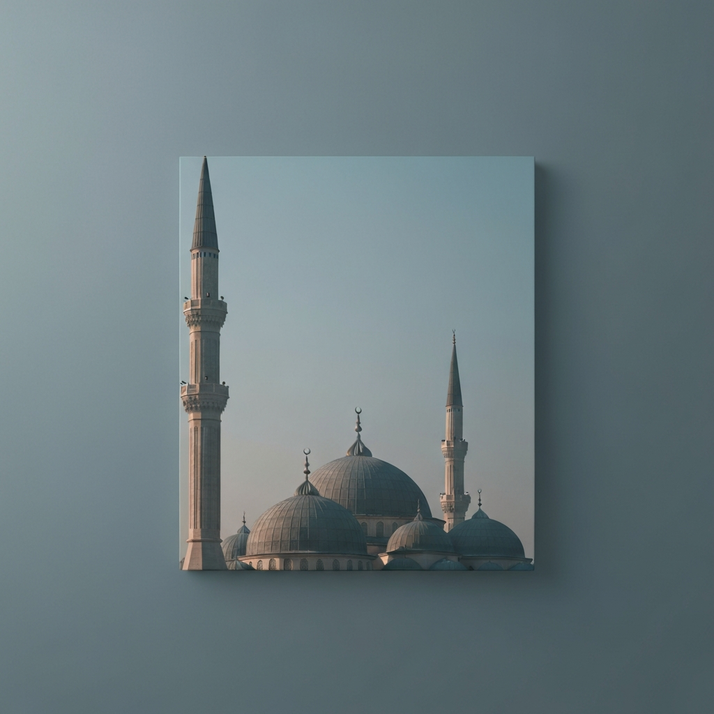 anbariya mosque