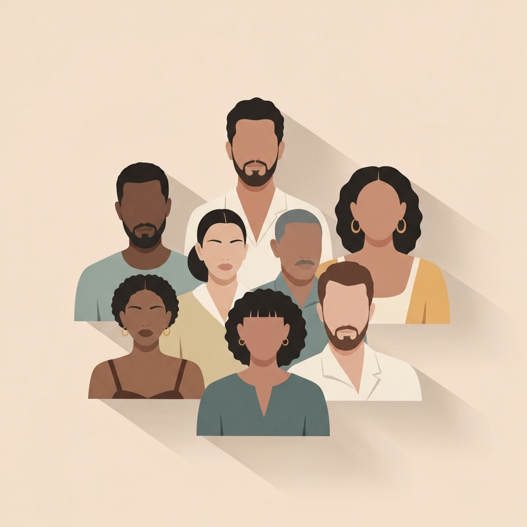 ancestry