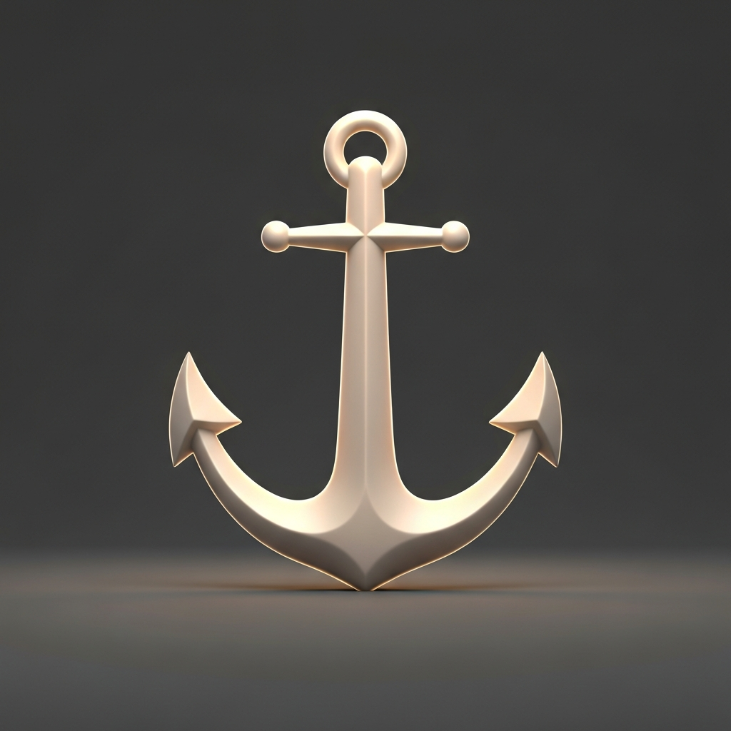 anchor