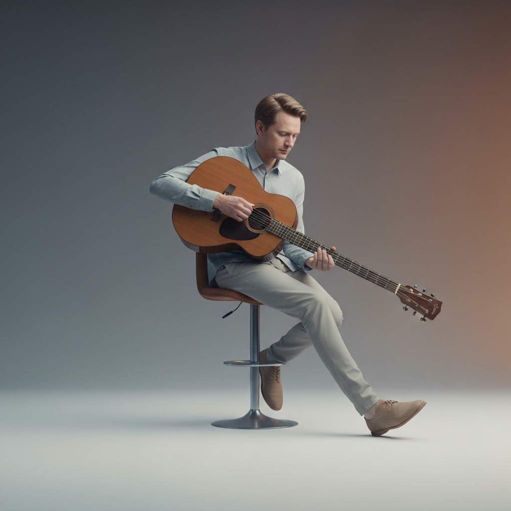 anders nilsen (musician)