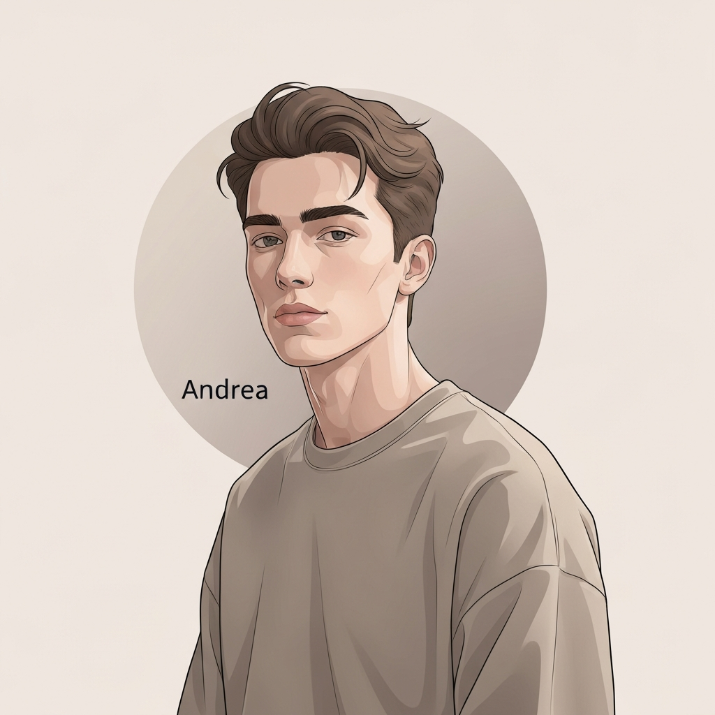 andrea rost
