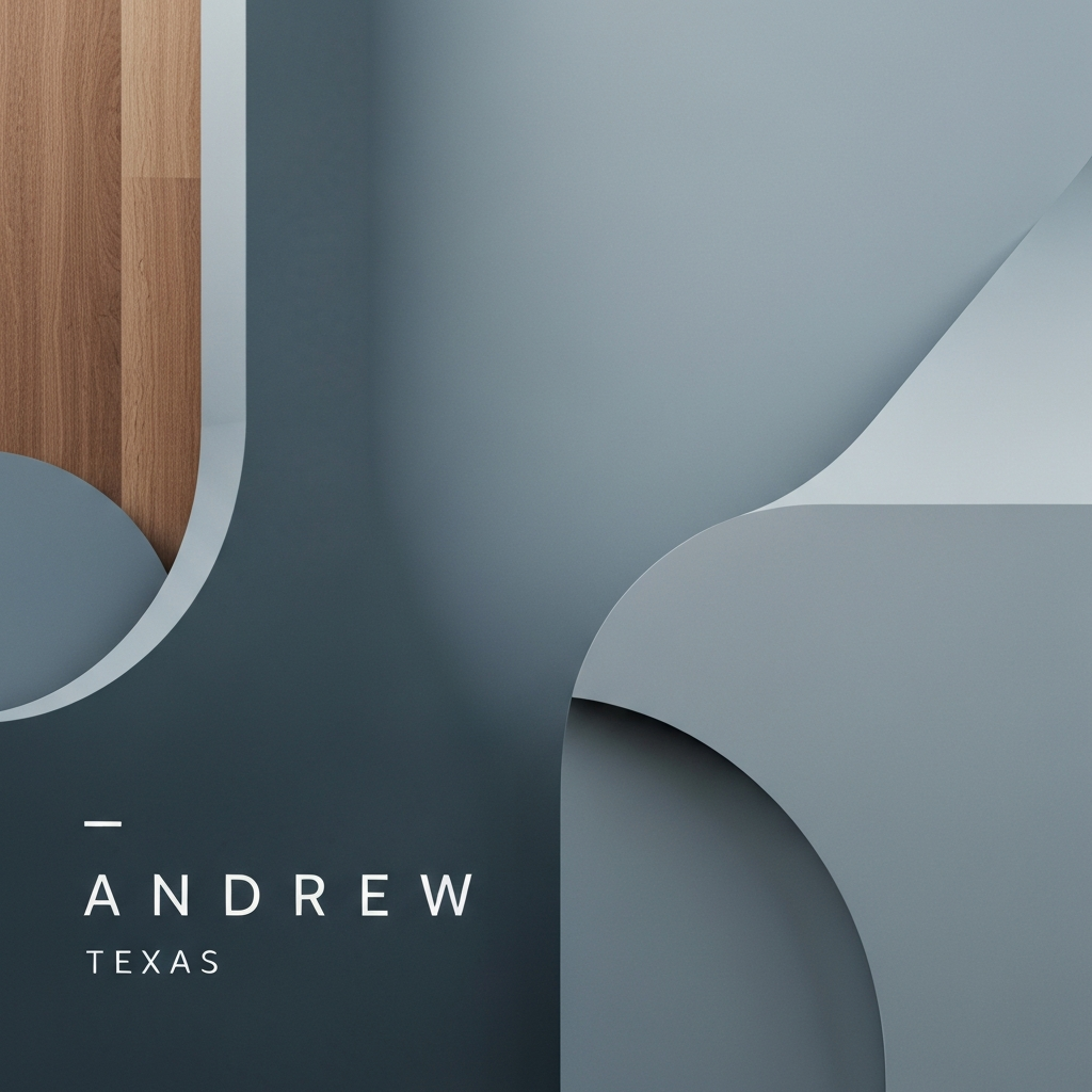 andrews, wood county, texas