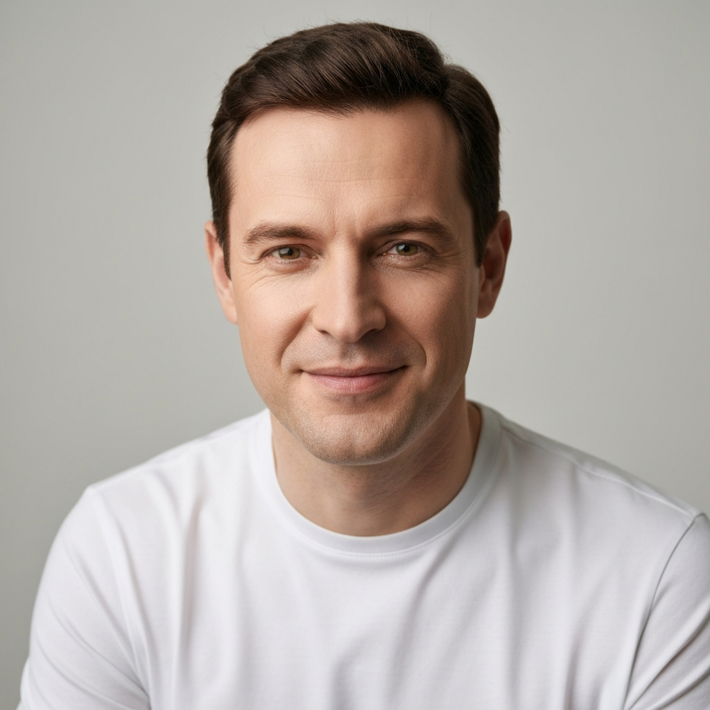 andrey budykin