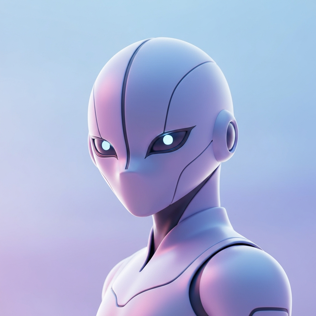 android kikaider: the animation