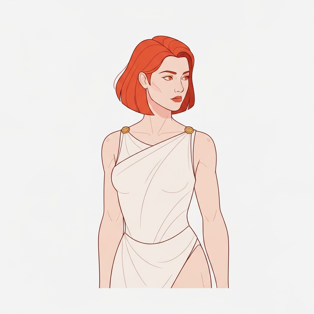 andromache