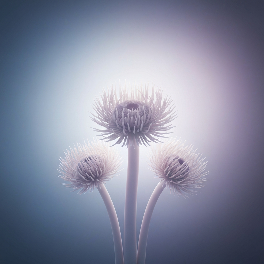 anemones