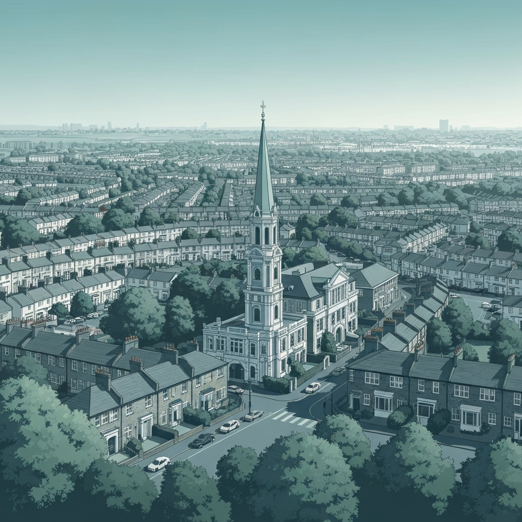 anerley