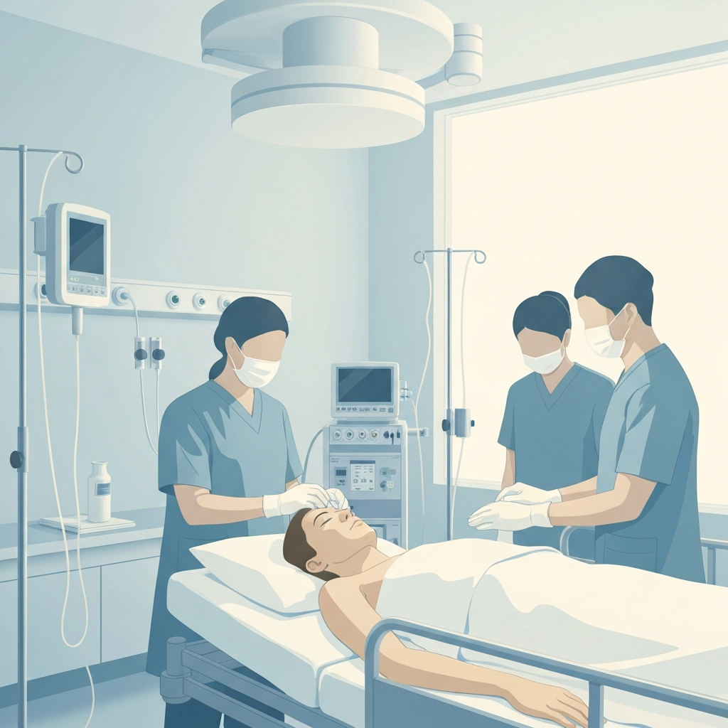 anesthesia