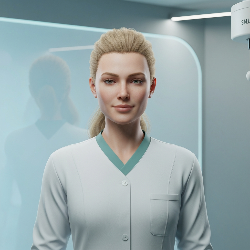 anesthetic technician
