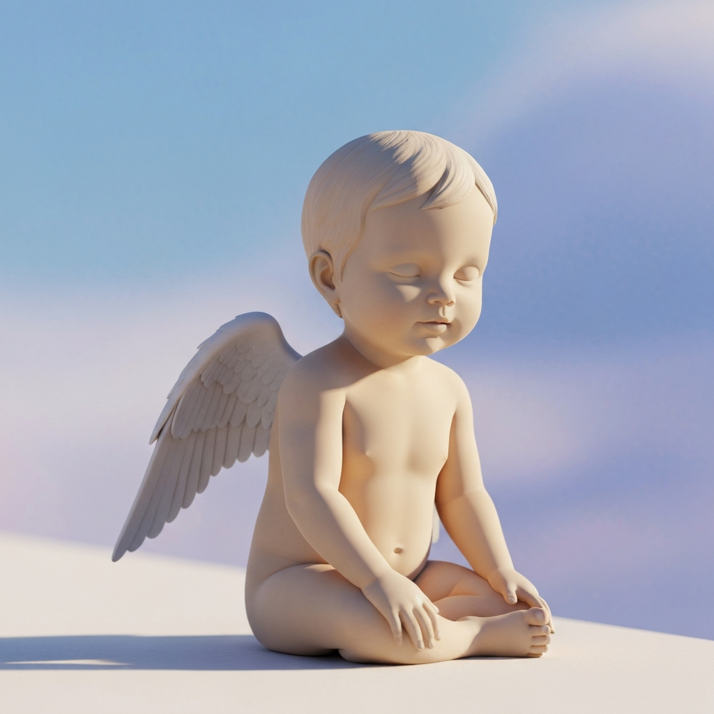 angel baby (1968 film)