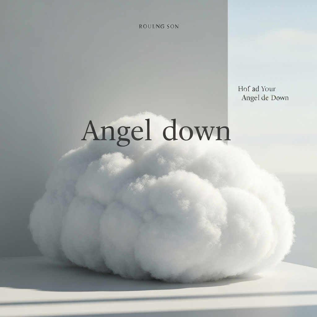 angel down (novel)