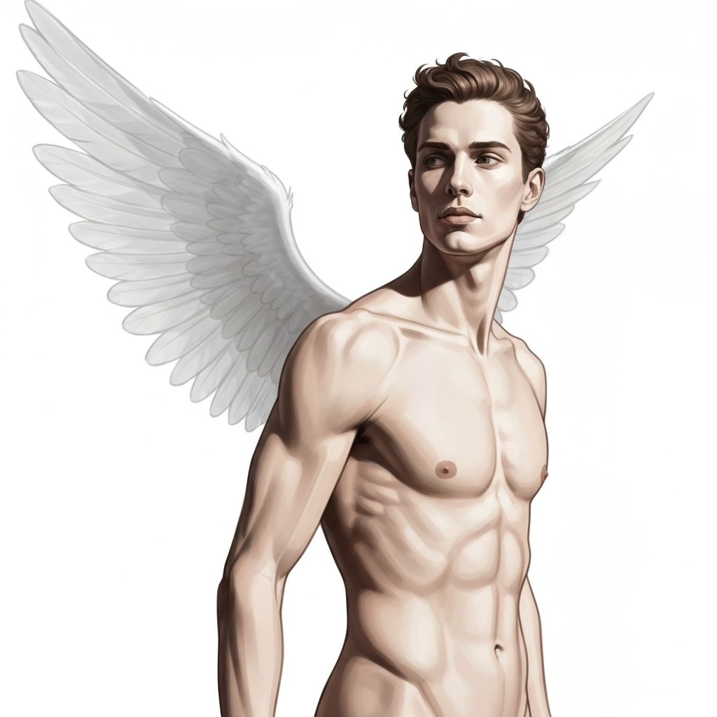 angel
