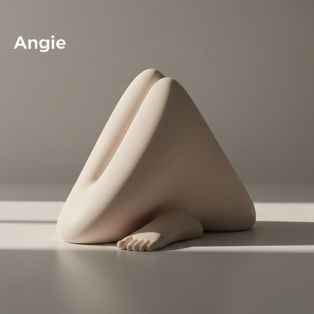 angie