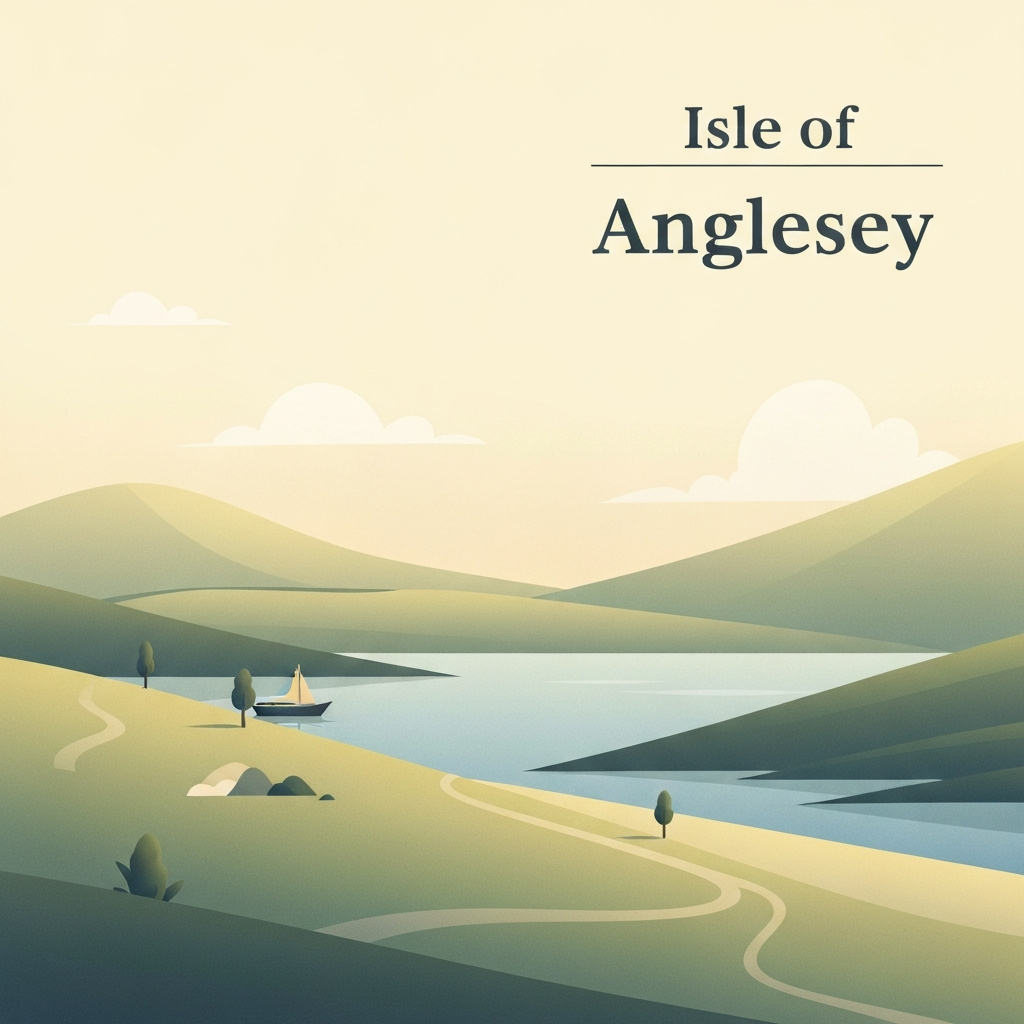 anglesey