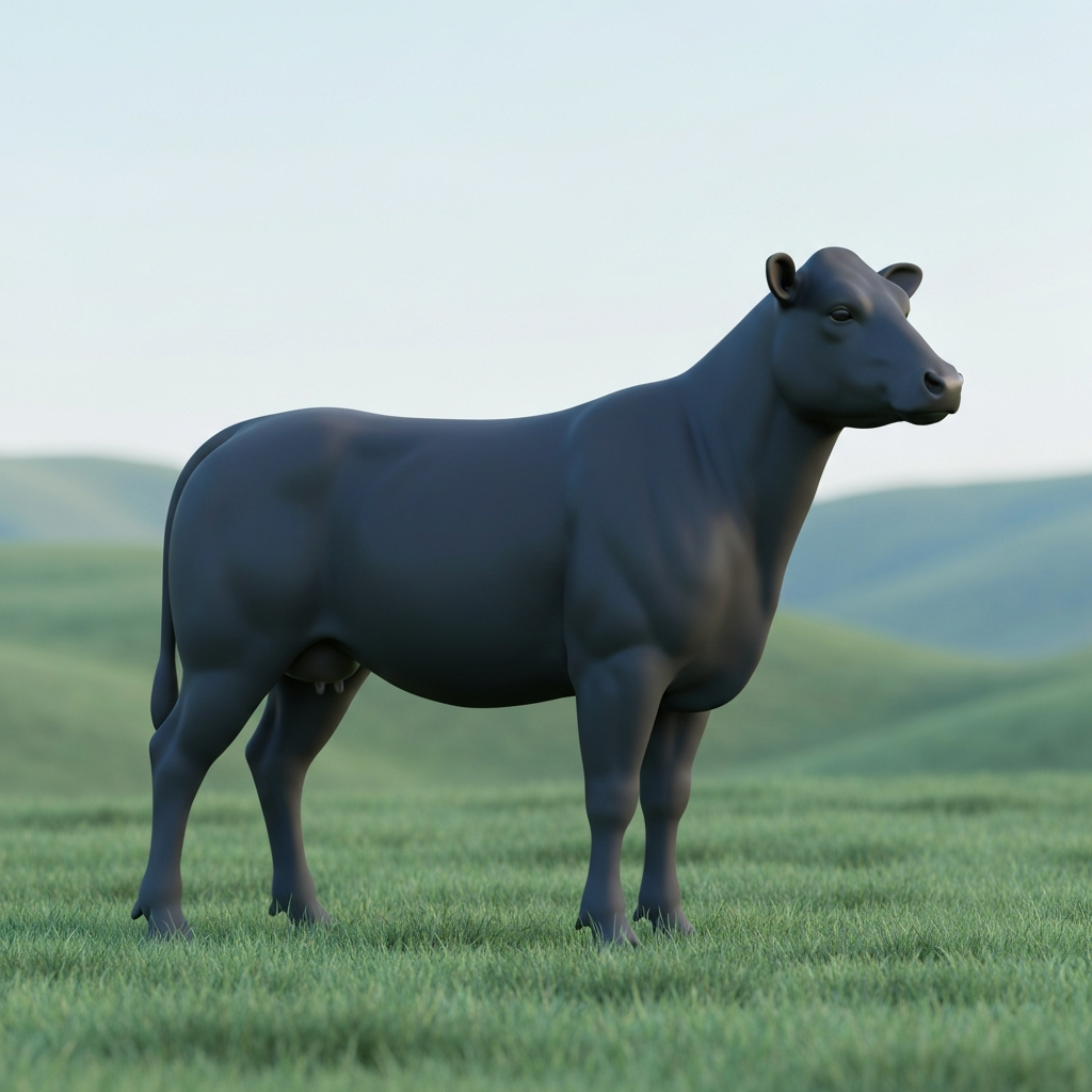 angus