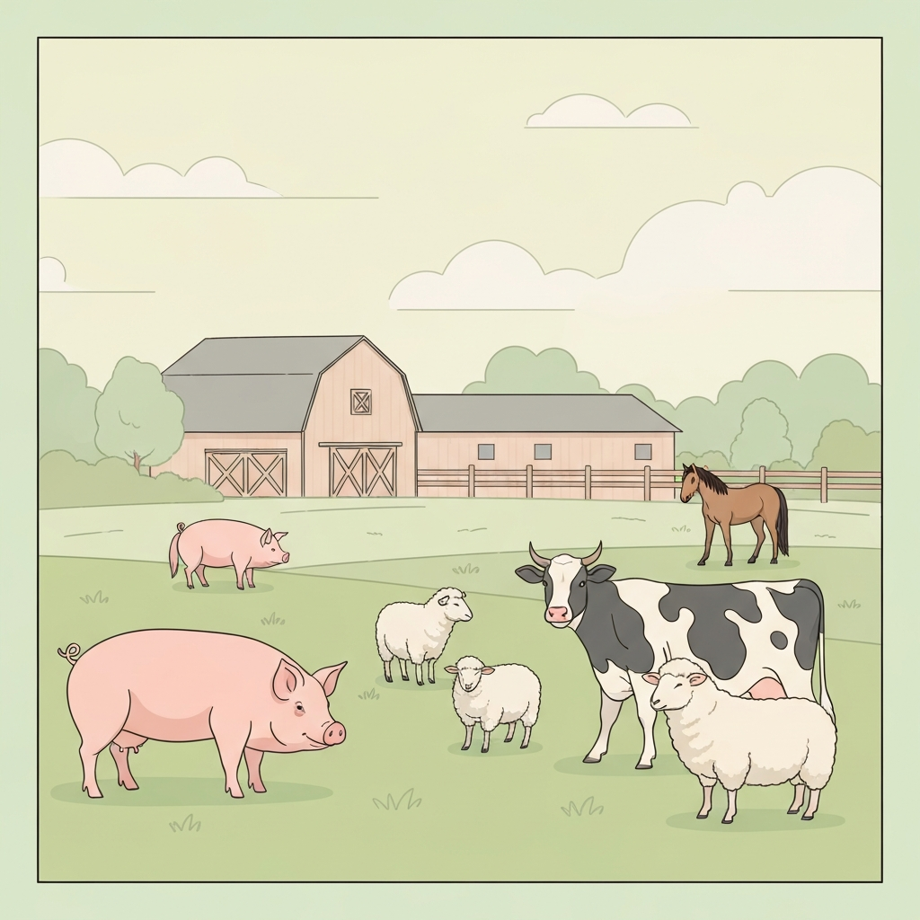 Animal Farm