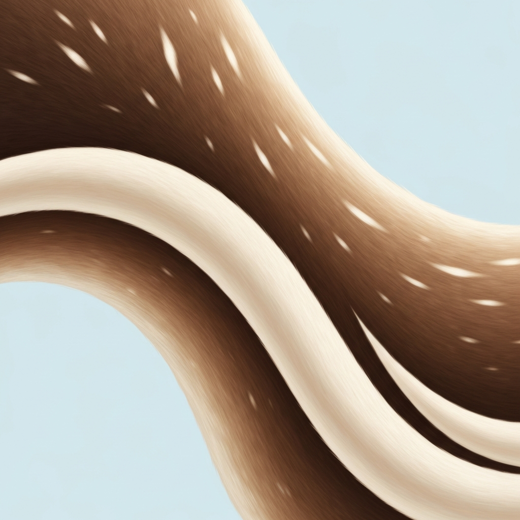 animal skins