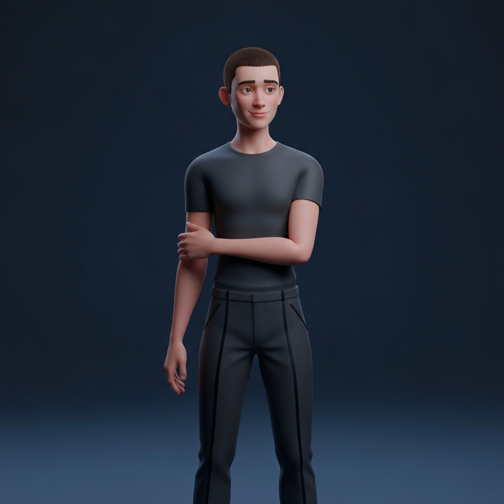 animator
