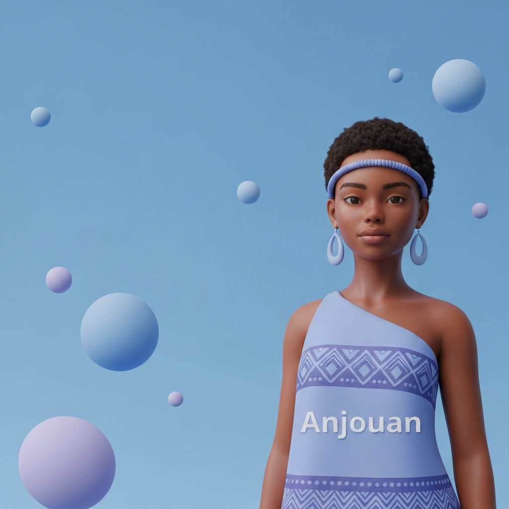 Anjouan