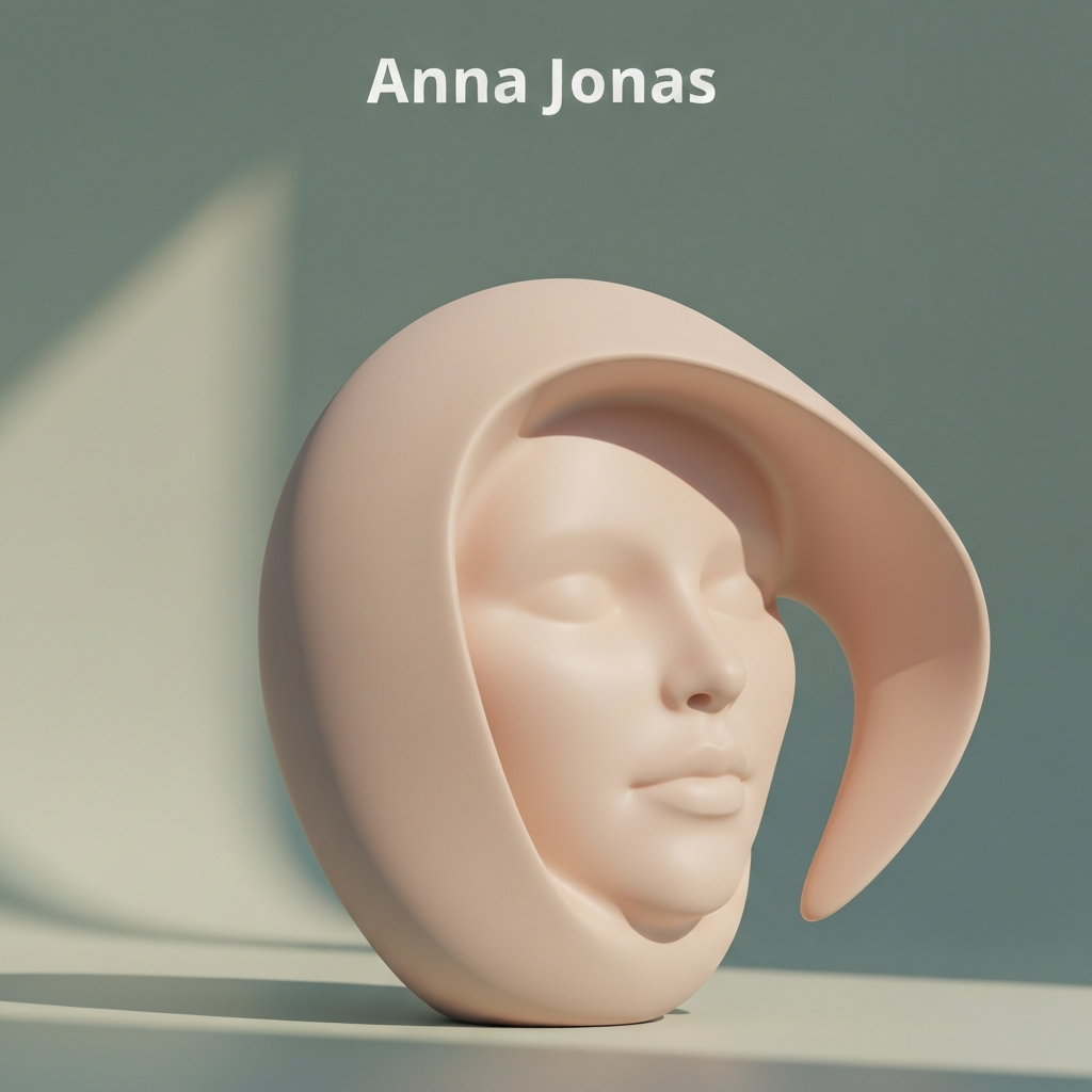 anna jonas