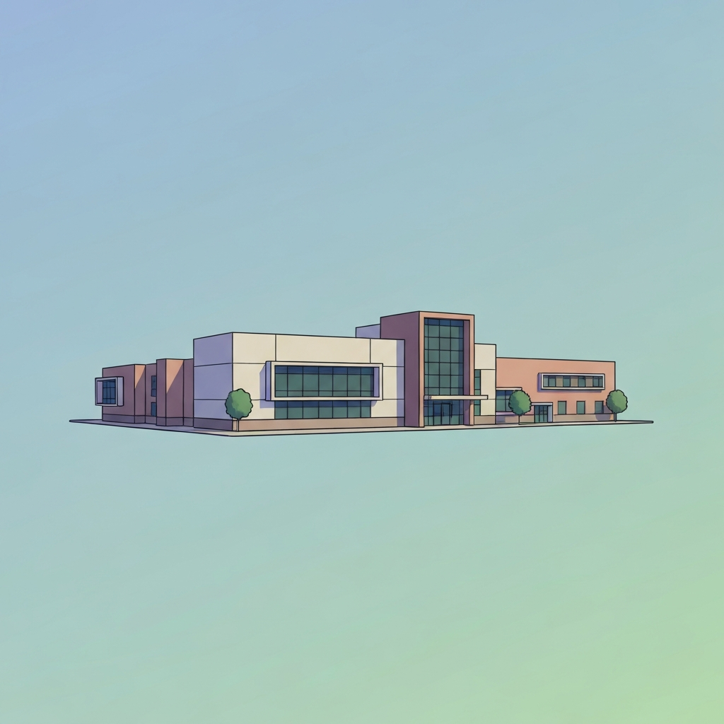 annandale high school