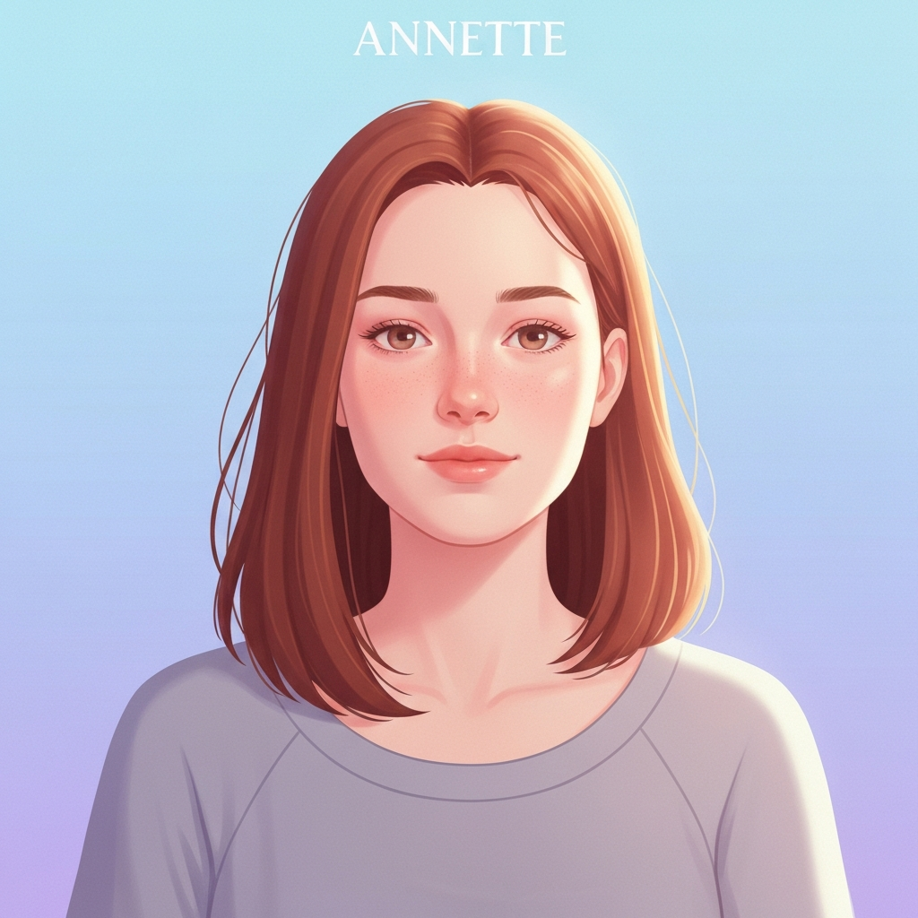 annette