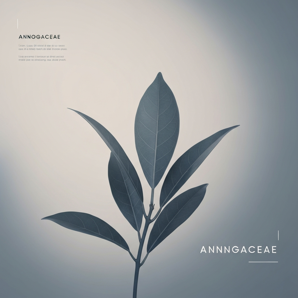 annonaceae