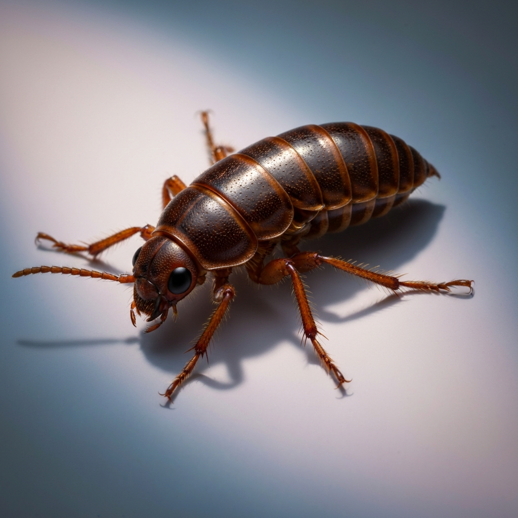 anoplodesmus thwaitesii