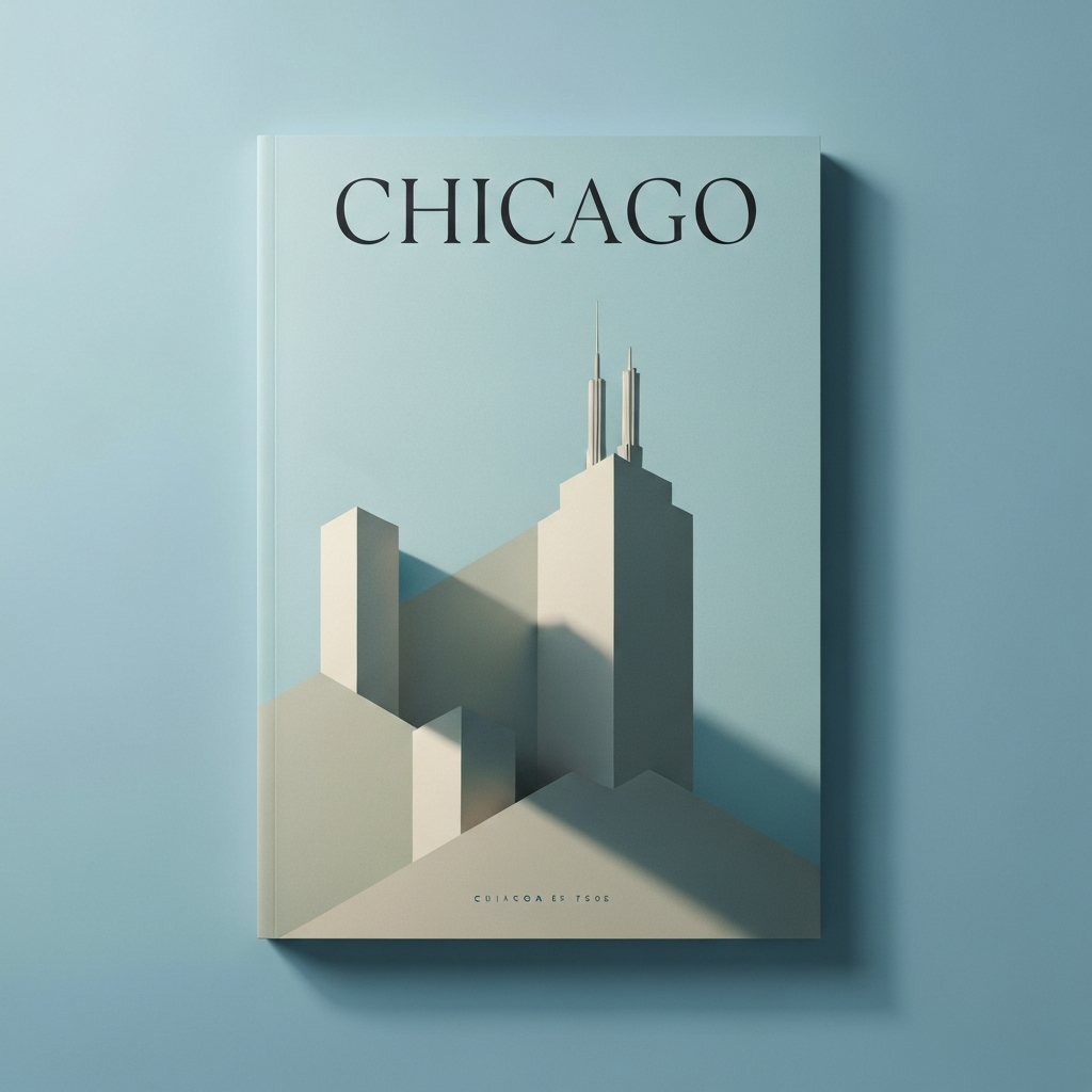 another chicago magazine