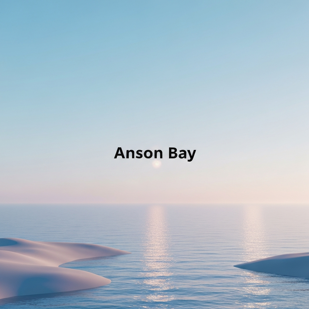anson bay