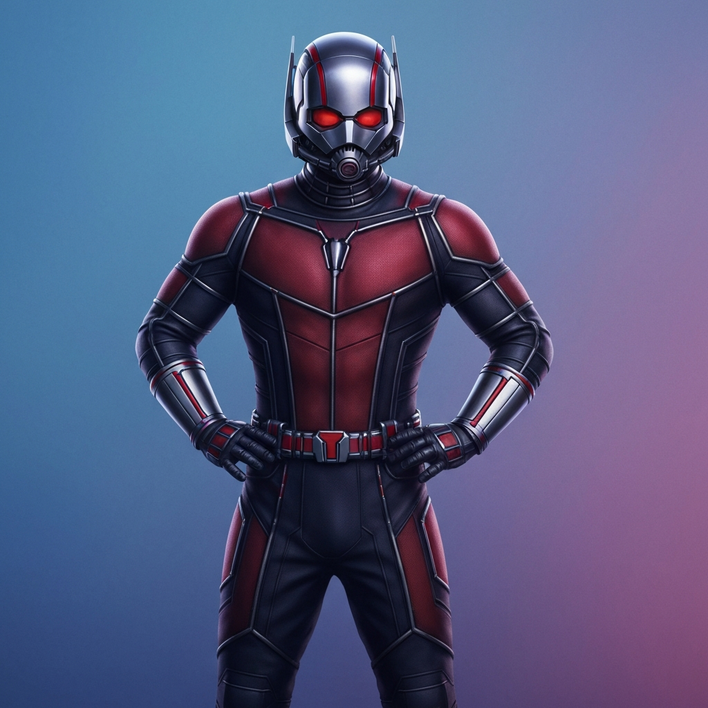 ant-man (film)
