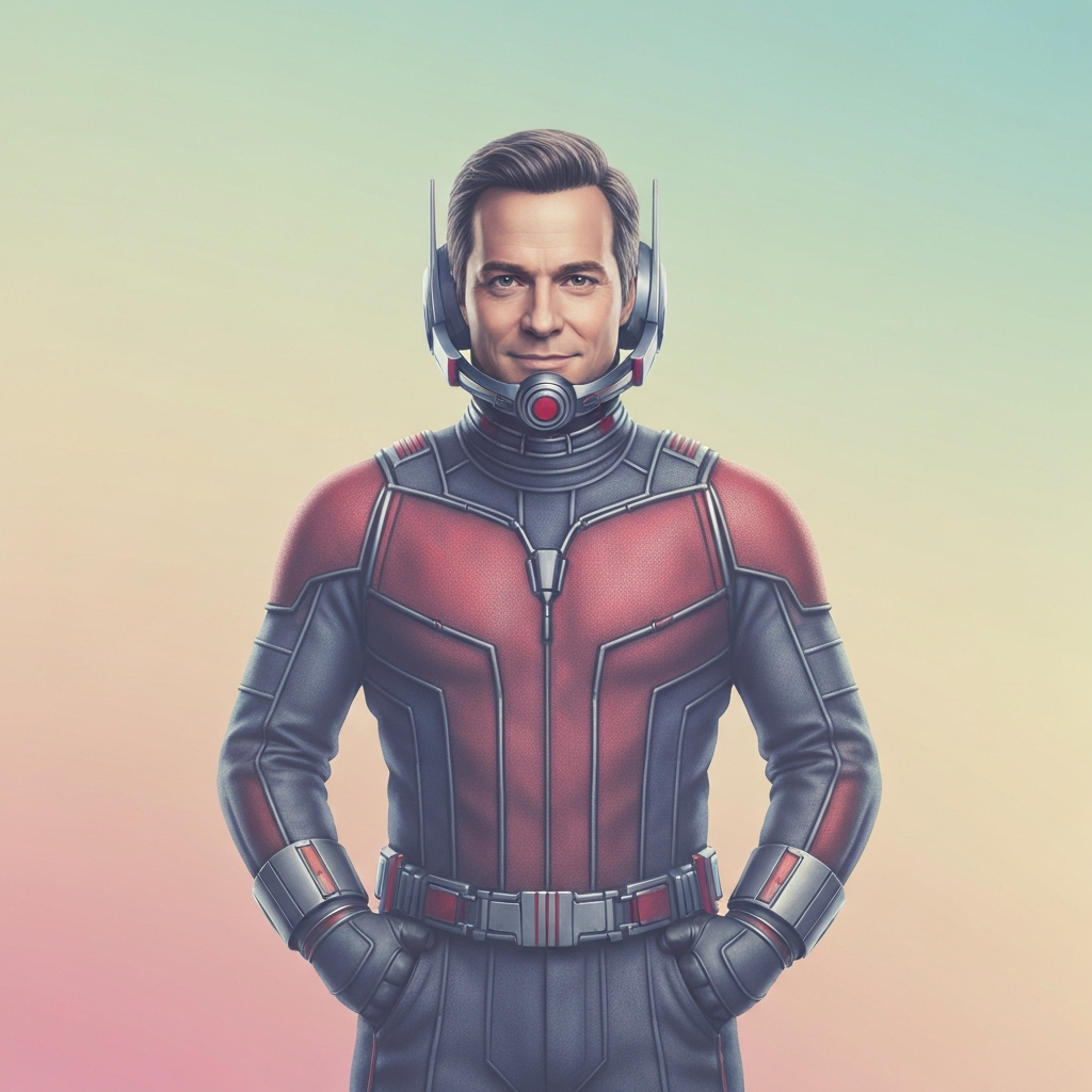 ant-man
