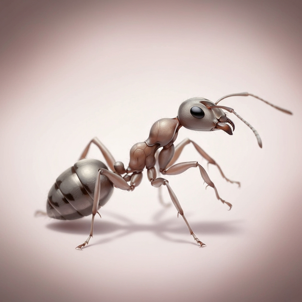 ant