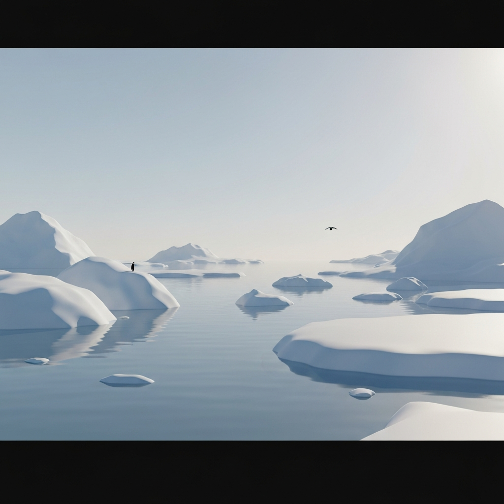 antarctic