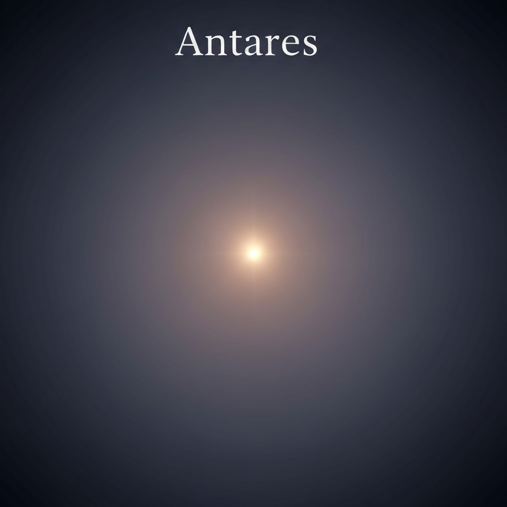 antares