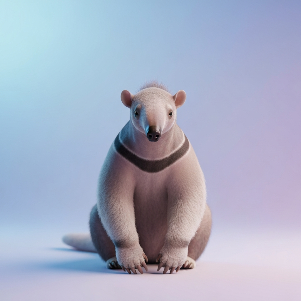 anteater