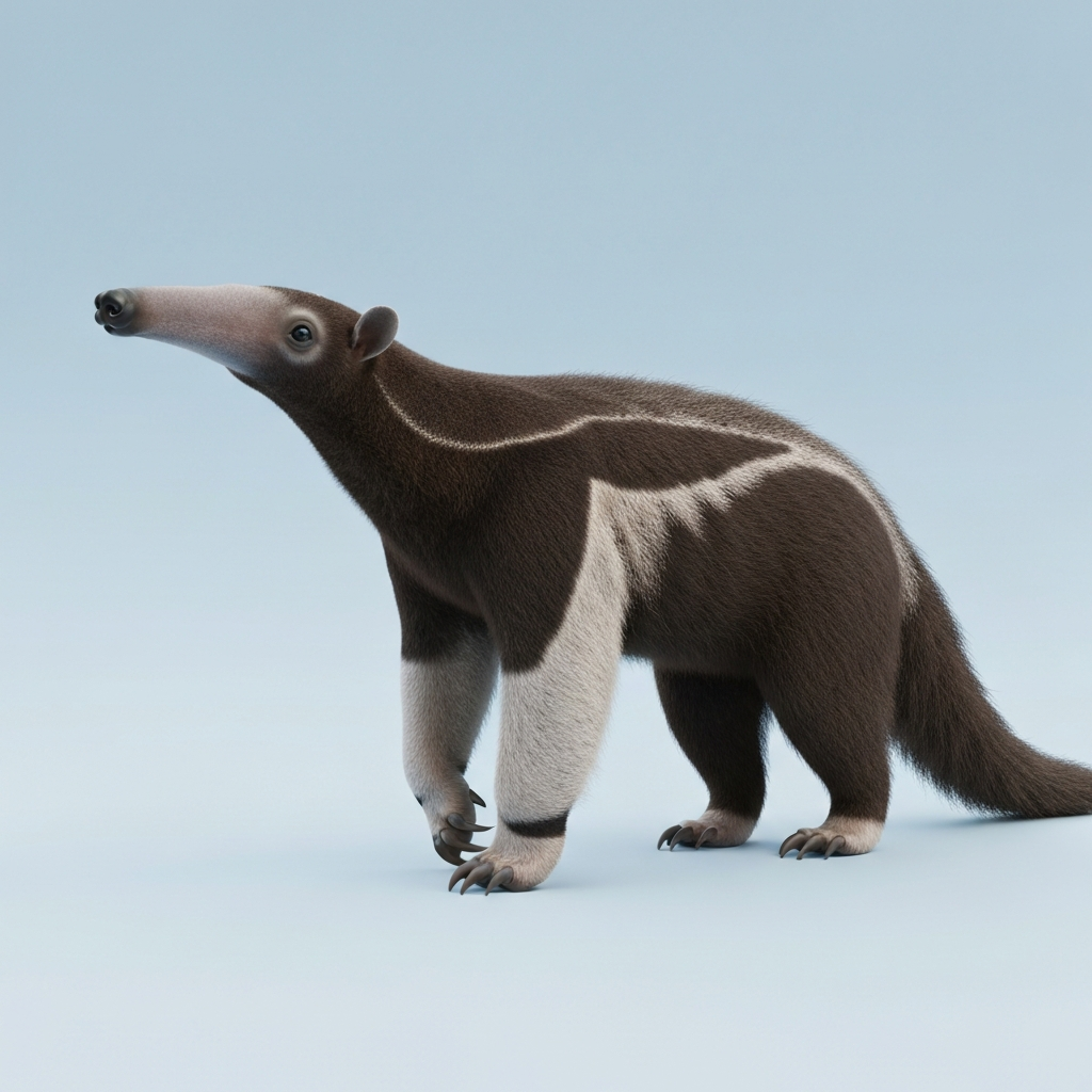 anteaters