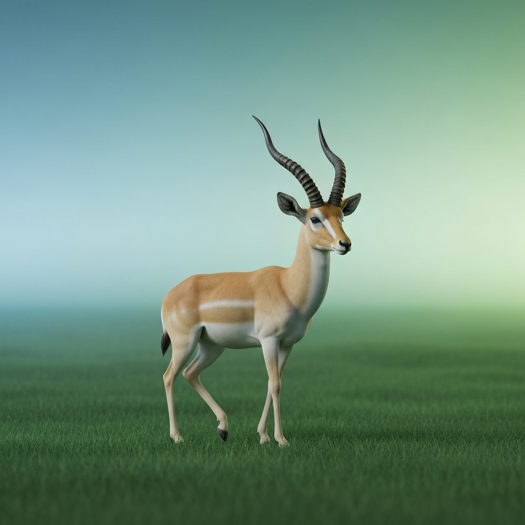 antelope