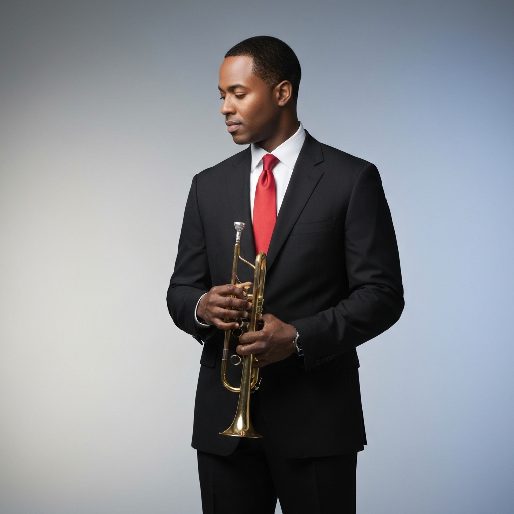 anthony brown (jazz musician)