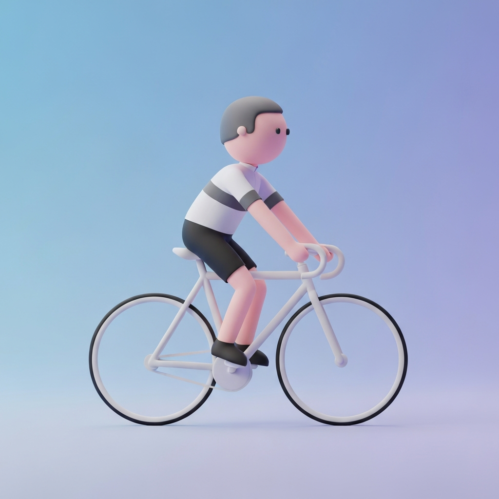 anthony clark (cyclist)
