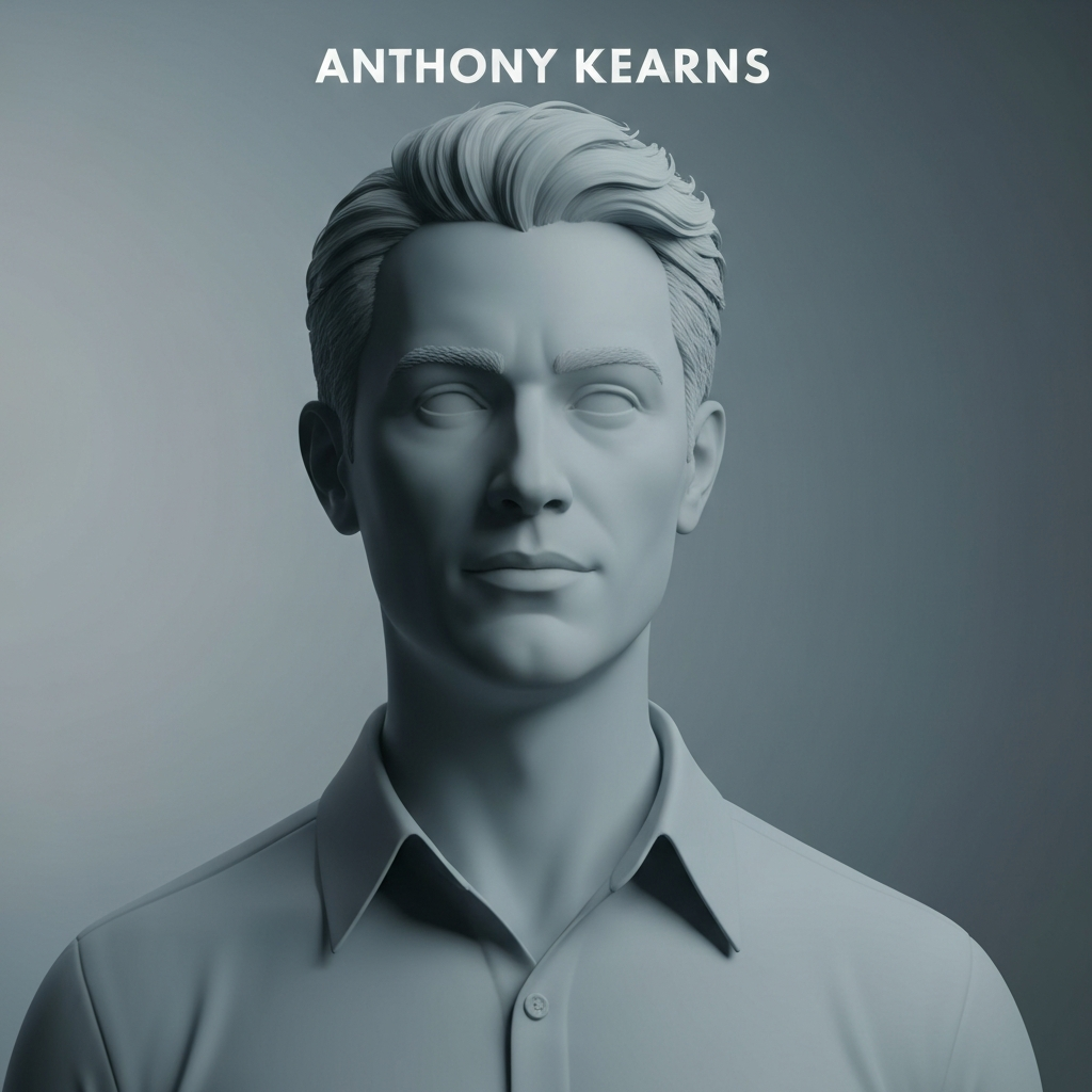 anthony kearns