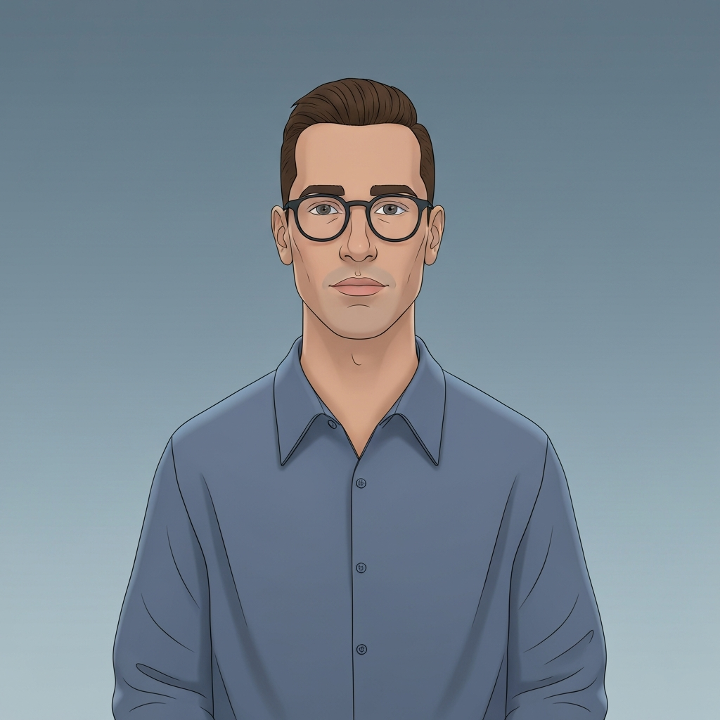 anthony veke