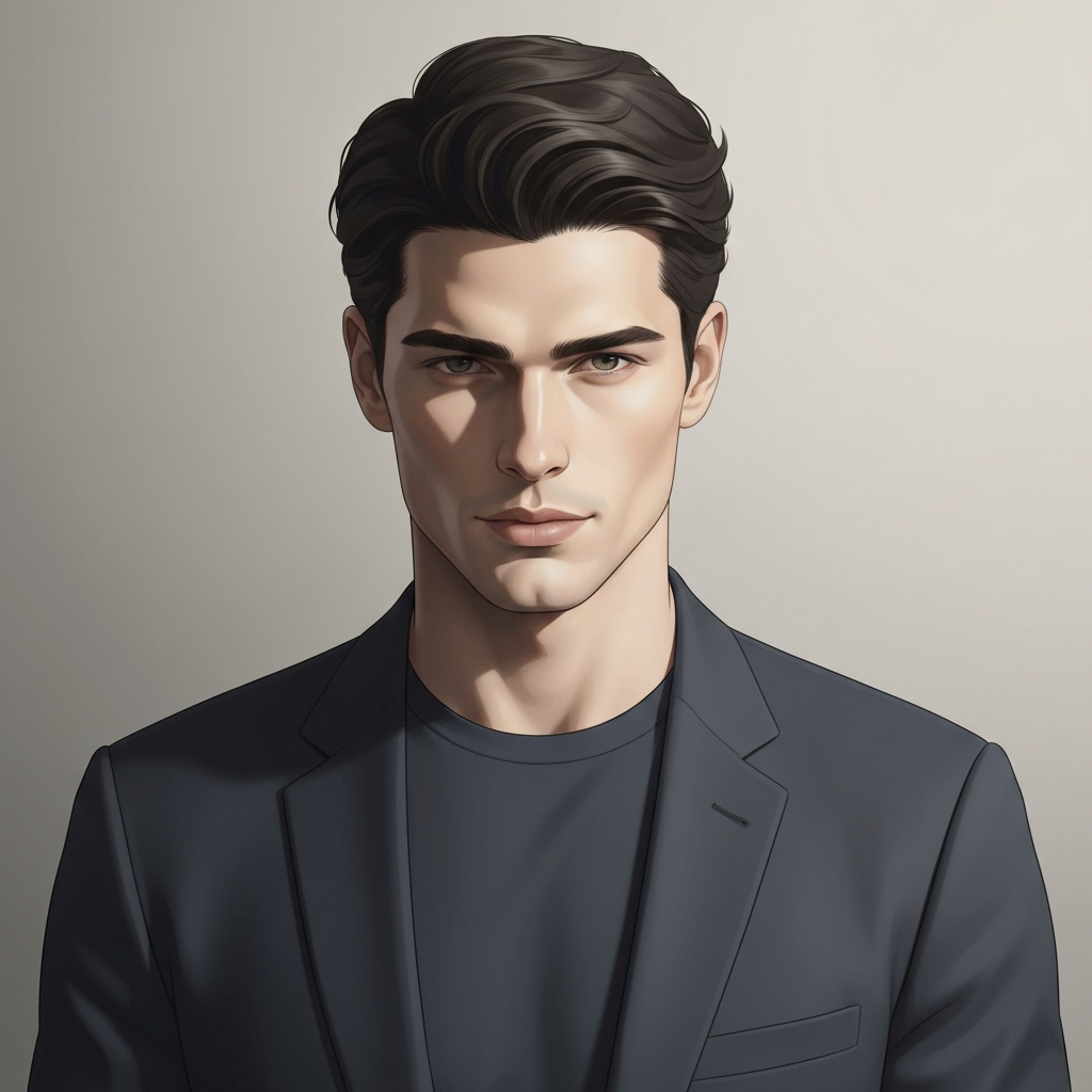 anthony