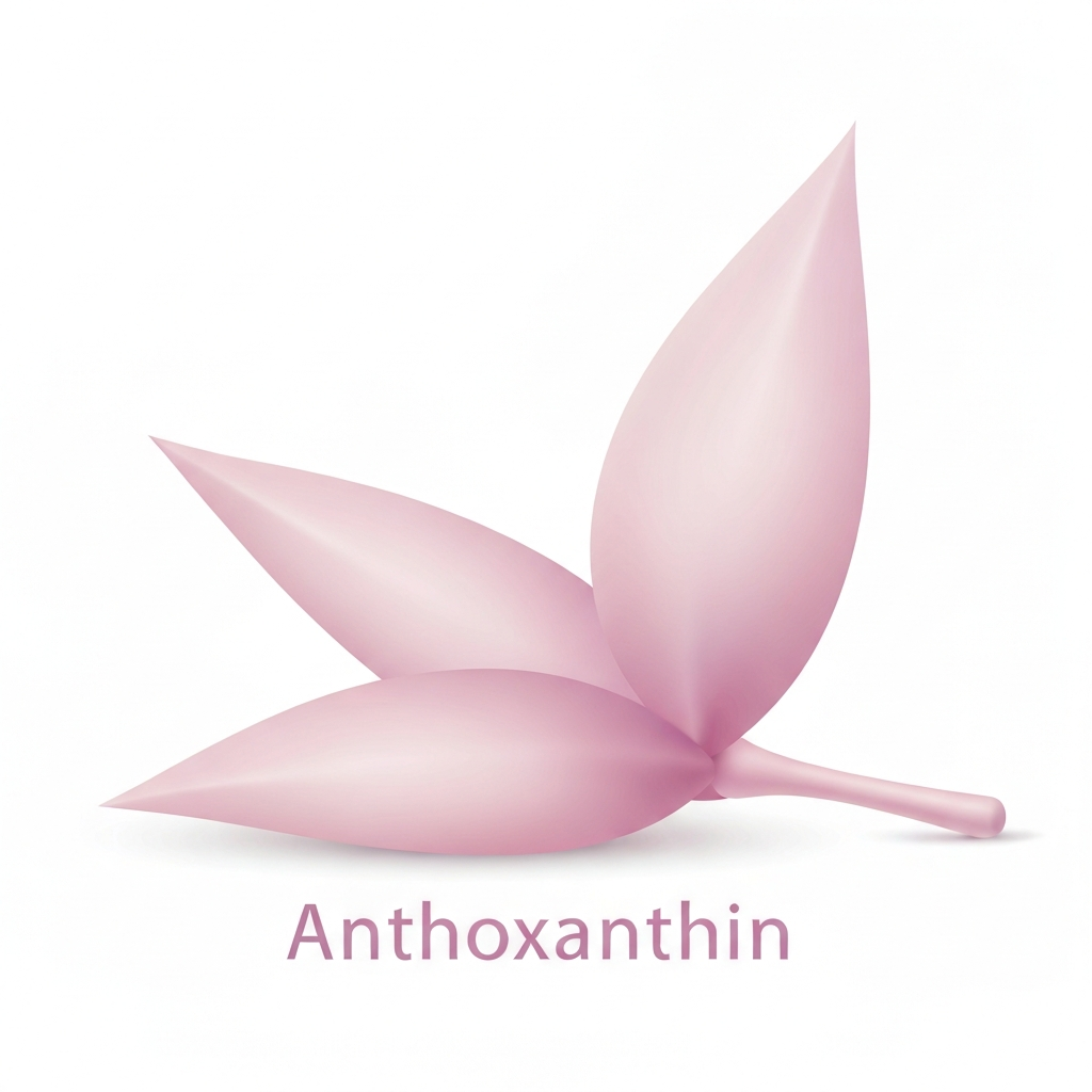 anthoxanthins