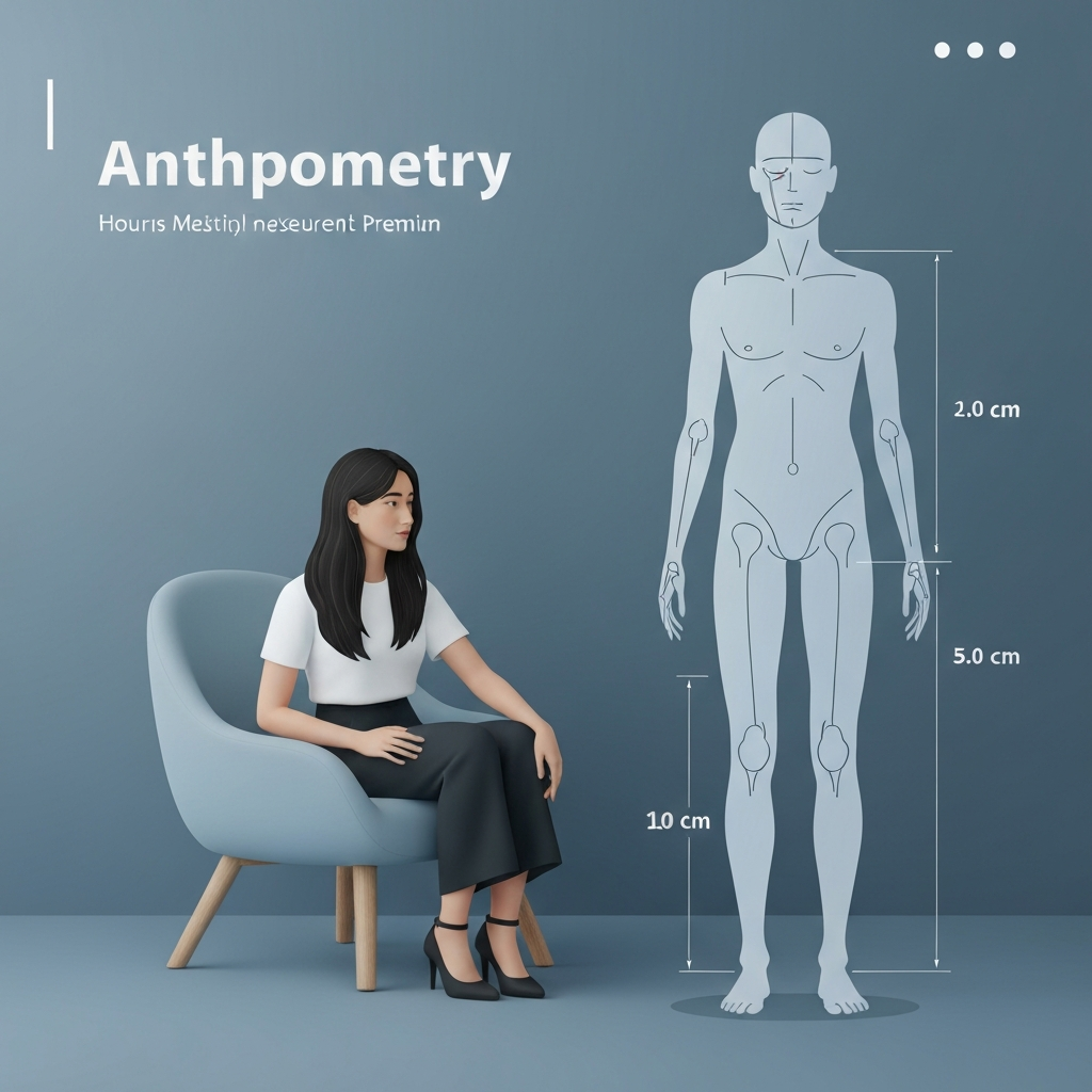 anthropometry