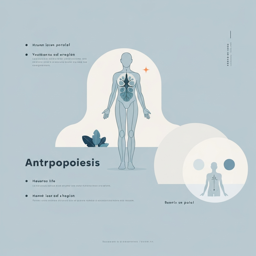 anthropopoiesis